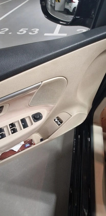 Volkswagen Eos cena 15000 przebieg: 200000, rok produkcji 2006 z Warszawa małe 56